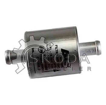 Nářadí pro automobil Filtr pro LPG AVS AUTOPARTS G715