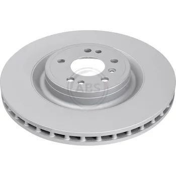 Brzdový kotouč Brzdový kotouč A.B.S. 18432