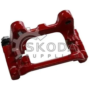 Brzdový třmen Sada vodicích pouzder, brzdový třmen ŠKODA Original OEM 5Q0615425B