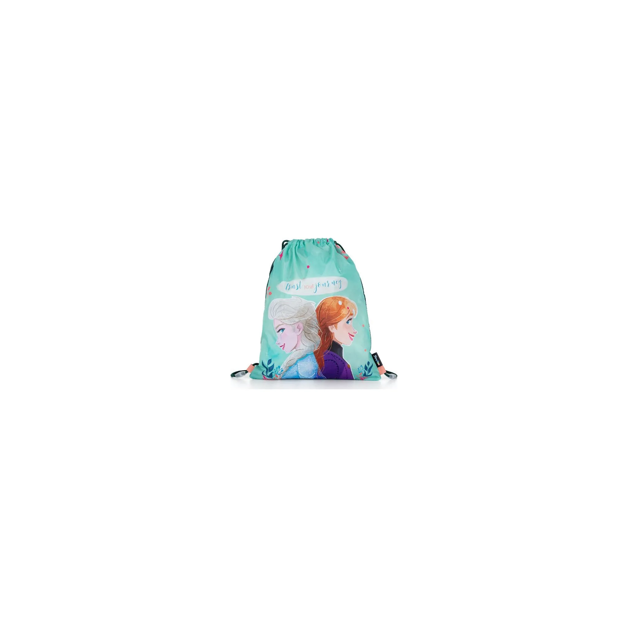 Fotografie 7 - Set školních potřeb Oxybag Premium Light 3dílný set Frozen 0-91122