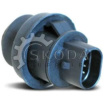 Spínač dveřní ŠKODA Original OEM 6U0947561A