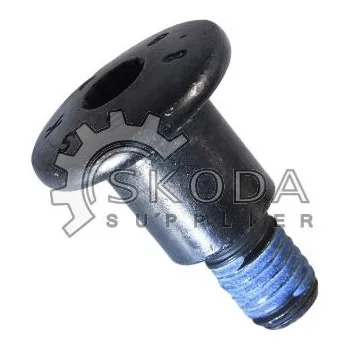 Šroub M8x16 ŠKODA Original OEM N90699002