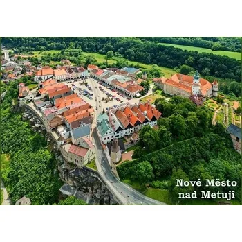 Nové město nad Metují