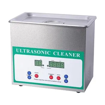 Ultrazvuková čistička Čistička ultrazvuková ELASON 3.2l 28kHz