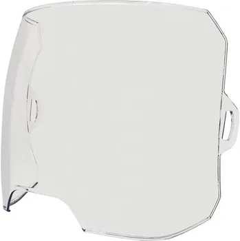 Svářečská kukla Vnější kryt svářečské kukly Sherman V8a s prouděním vzduchu PAPR