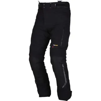 Moto kalhoty MODEKA kalhoty Taran BLACK - 4XL