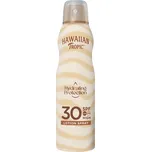 Hawaiian Tropic Sprej na opalování Silk Hydration Spray SPF 30 (Sun Protection Continuous Spray) 177 ml + 2 měsíce na vrácení zboží