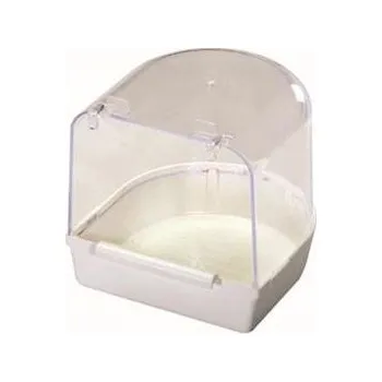 Koupelna pro ptáka Koupelna pro exoty kulatá ě.74/12