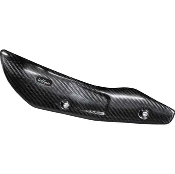 Výfuk pro motocykl Tepelný kryt výfuku na Kawasaki Z 900 (20-25) LeoVince