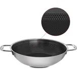 Pánev COOKCELL Wok pr. 28 cm