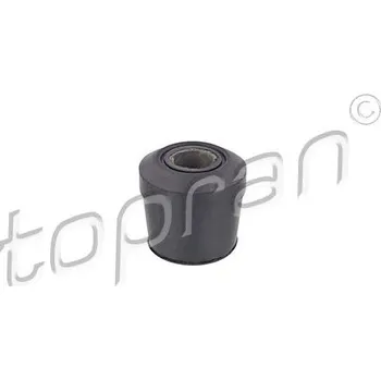 Ložiskové pouzdro, listová pružina TOPRAN (HANS PRIES) 301 536