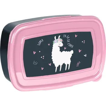 Svačinový box Svačinový Box Paso Lama PP23LA-3022
