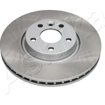 Brzdový kotouč Brzdový kotouč ASHIKA 60-0L-L13C