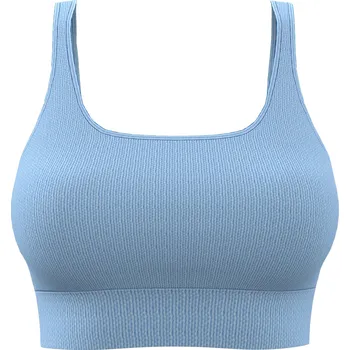 Dámské oblečení JOMA CORE sportovní podprsenka modrá Typ: L-XL Typ: L-XL