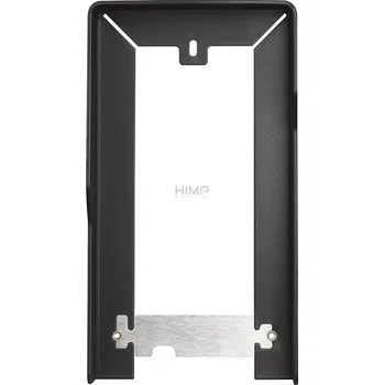 Bticino stříška pro povrchovou montáž ČERNÁ Legrand 343053