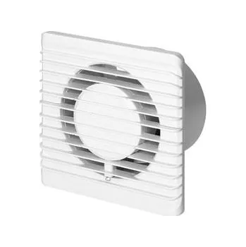 Domácí ventilátor Ventilátor ORNO WL-3200/100/S STANDARD do koupelny