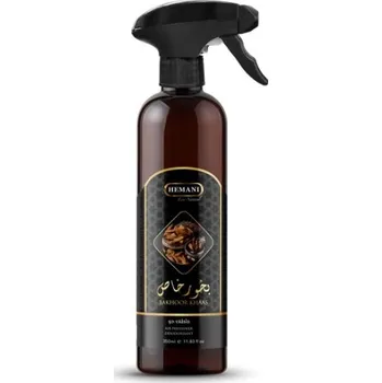 Osvěžovač vzduchu Hemani osvěžovač vzduchu Bakhoor Khass 350 ml