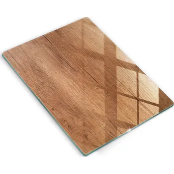 Obraz Krájecí deska Wallfluent sklo 1 ks