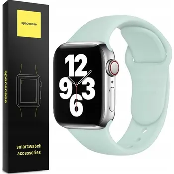 Pouzdro na mobilní telefon Řemínek Spacecase pro Apple 23mm zelený