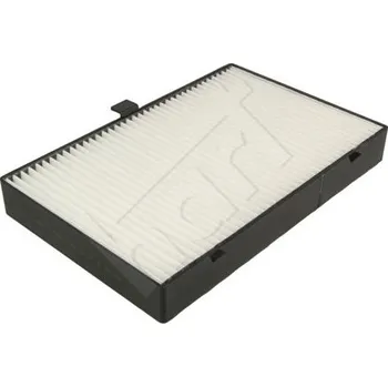 Ventilátor topení a klimatizace Filtr, vzduch v interiéru HART 328 438