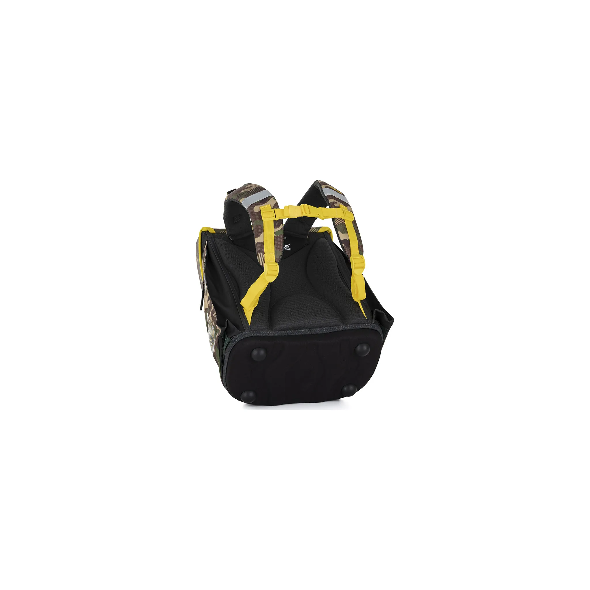 Fotografie 4 - Set školních potřeb Oxybag Premium Light 3dílný set Helikoptéra 0-59523