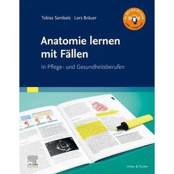 Anatomie lernen mit Fällen - Sambale, Tobias
