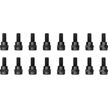 Pedál na kolo Syncros piny na ploché pedály Squamish IV 16, 423597 8620