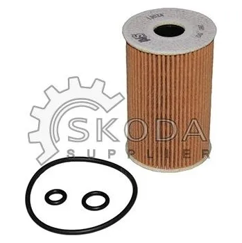 Nářadí pro automobil Filtr oleje AVS AUTOPARTS L903A