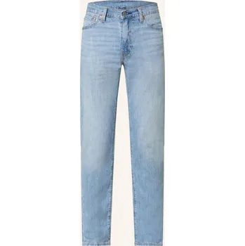 Pánské džíny Levi's® Pánské Džíny 511™ Slim Fit, 37 light indigo - worn...