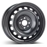 Alcar Stahlrad 7355 6x15 4x98 ET35 58