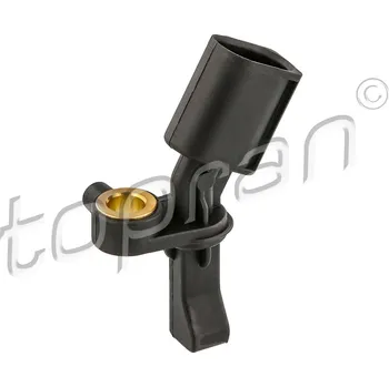 Přislušenství brzdového systému Snímač, počet otáček kol TOPRAN (HANS PRIES) 110 606