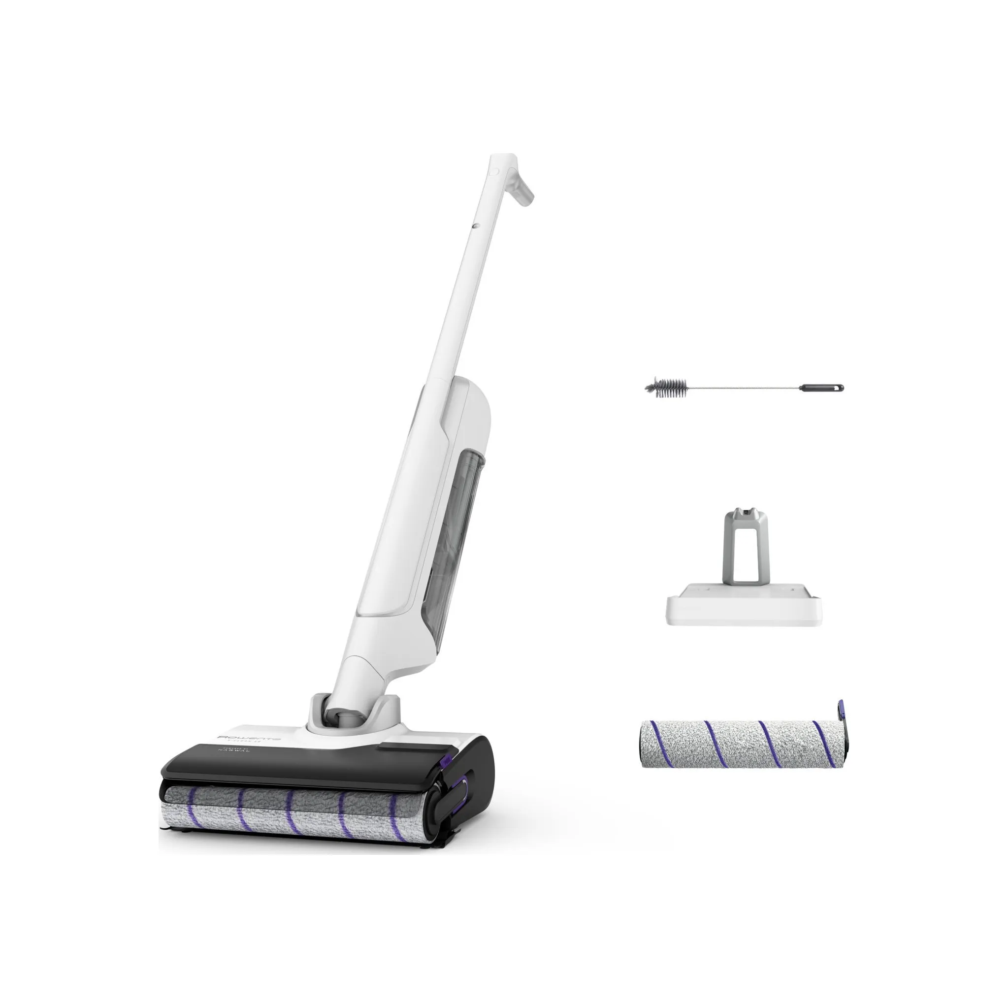 Fotografie 1 - Vysavač Rowenta X-Clean 10 GZ7540WO