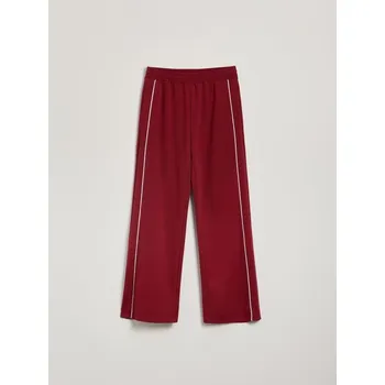 Dámské oblečení Tepláky - M - House - kaštanové - 467CB-83X