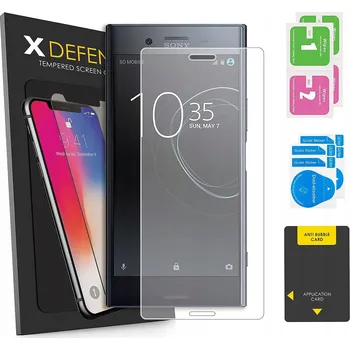 Pouzdro na mobilní telefon Fólie pro Sony XPERIA XZ 1 ks