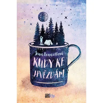 Kniha Kudy ke hvězdám