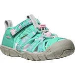 Keen Seacamp II CNX K 10054602KEN.01 - bright aqua/pink a boo 31