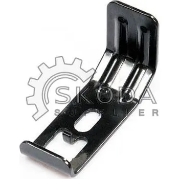 Uhelník přídržný světlometu ŠKODA Original OEM 3U0941453