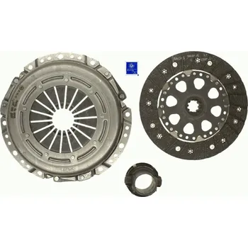 Spojková sada Sada spojky SACHS 3000 650 001