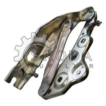 Kapota Závěs víka P pant kapoty ŠKODA Original OEM 5E3823302