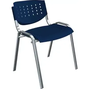 Konferenční židle Layer 4 nohy - SLEVA 3% s kodem radost25