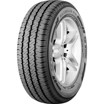 GT RADIAL MAXMILER PRO 195/60 R 16 C 99/97 R TL - letní