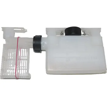 Nassenheider II s uzávěrem- odpařovací systém kyseliny