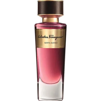 Unisex parfém Salvatore Ferragamo Gentil Suono U EDP 100 ml