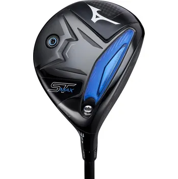 Golfová hůl Mizuno ST-Max 230 dámské fairway dřevo dámské, pravé, Project X Denali Red, 4.0 (ladies), 21°