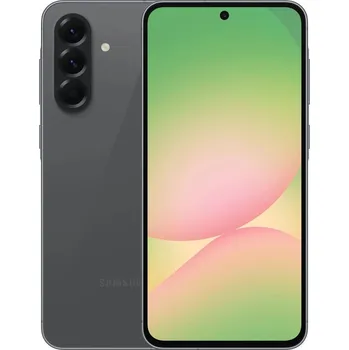 Mobilní telefon Samsung Galaxy A56 5G 8GB/128GB EU, grafitová