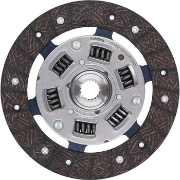 Spojková lamela Lamela spojky KAMOKA DC058