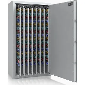 Trezor ISS Trezor na klíče Coburg 15007