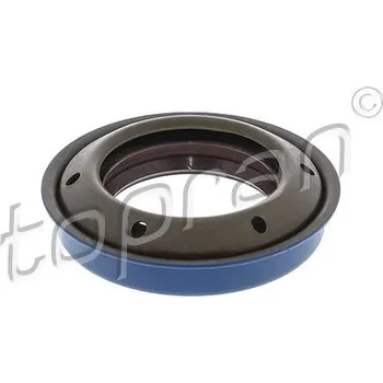 Těsnicí kroužek hřídele, diferenciál TOPRAN (HANS PRIES) 200 529