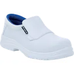 Pracovní obuv Delta Plus ROBION4 S2 Barva: Bílá, Velikost boty: 43