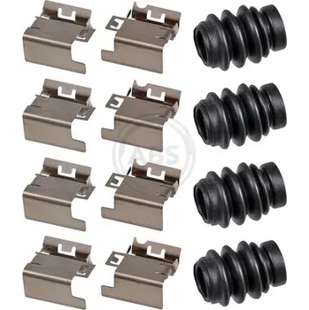 Brzdový kotouč Příslušenství kotoučové brzdy A.B.S. 0119Q